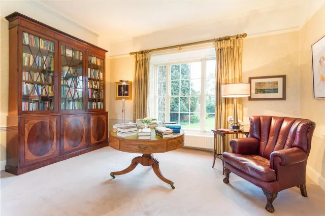 Photo of Park Lodge, 36 Booterstown Avenue, Booterstown, Co. Dublin, A94 N1AC