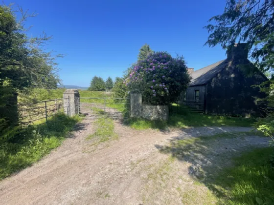 Photo of Residential Farm, Knockeengancan, Ballysaggart, Lismore, Co Waterford, P51PK75