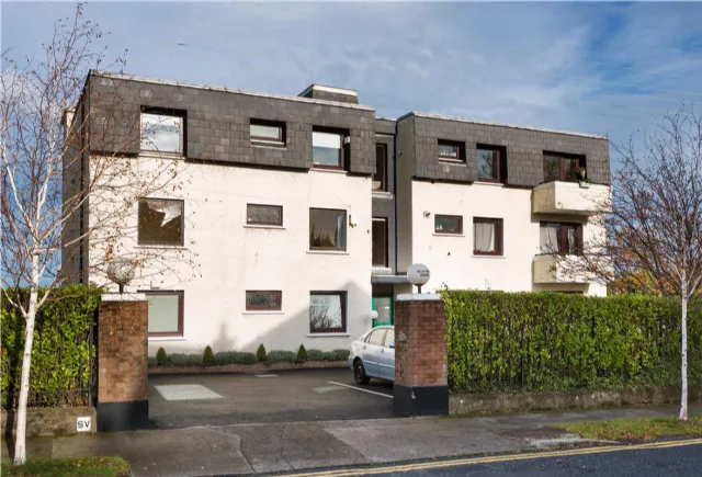 Photo of 7 Seapoint Court, Temple Crescent, Blackrock, Co. Dublin, A94 YX96