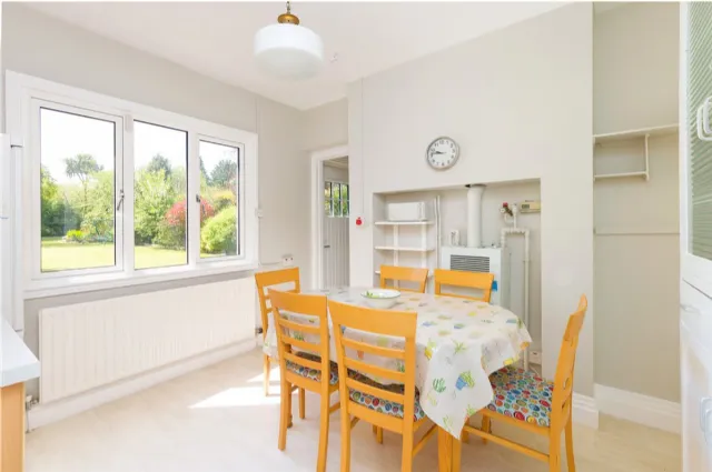 Photo of 23 Greygates, Mount Merrion, Co. Dublin