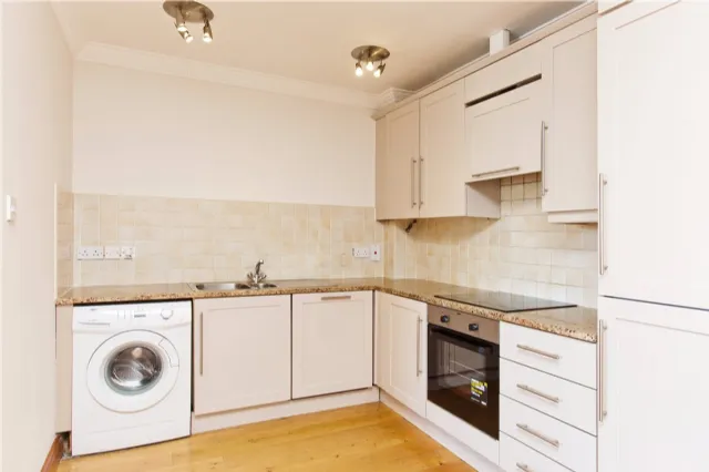 Photo of 78 Rockford Manor, Stradbrook, Blackrock