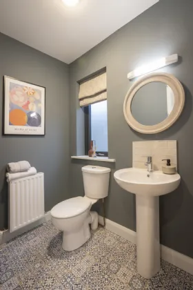 Photo of 19 Ormond Drive, Ormond, Six Cross Roads, Waterford