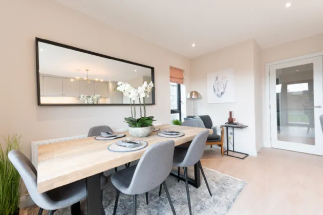 Photo of 19 Ormond Drive, Ormond, Six Cross Roads, Waterford