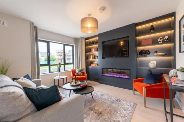 Photo of 19 Ormond Drive, Ormond, Six Cross Roads, Waterford