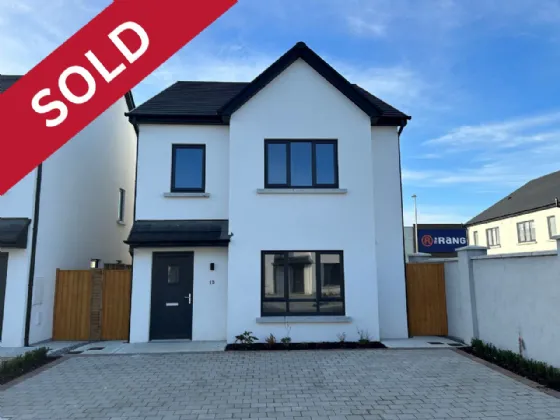 Photo of 19 Ormond Drive, Ormond, Six Cross Roads, Waterford