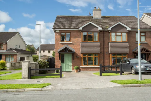 Photo of 123 The Walk, Petitswood Manor, Mullingar, Co. Westmeath, N91 V2H6