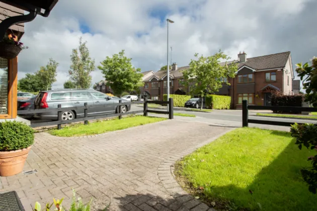 Photo of 123 The Walk, Petitswood Manor, Mullingar, Co. Westmeath, N91 V2H6