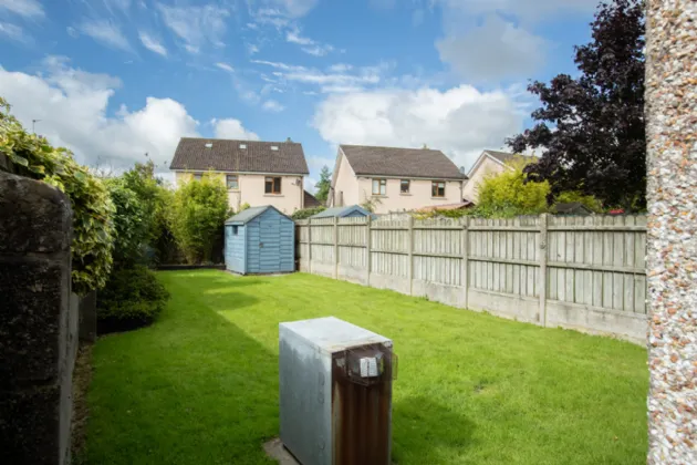 Photo of 123 The Walk, Petitswood Manor, Mullingar, Co. Westmeath, N91 V2H6