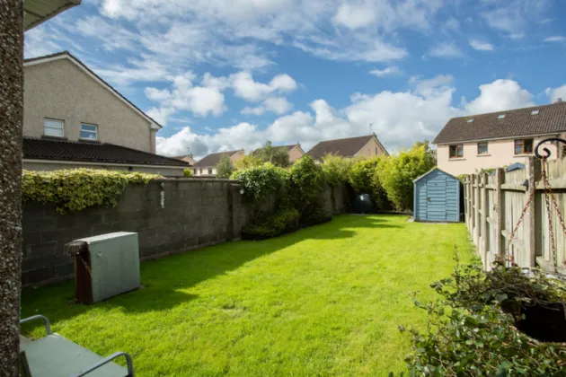 Photo of 123 The Walk, Petitswood Manor, Mullingar, Co. Westmeath, N91 V2H6