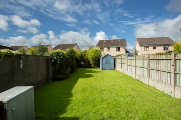 Photo of 123 The Walk, Petitswood Manor, Mullingar, Co. Westmeath, N91 V2H6