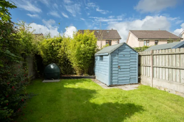 Photo of 123 The Walk, Petitswood Manor, Mullingar, Co. Westmeath, N91 V2H6