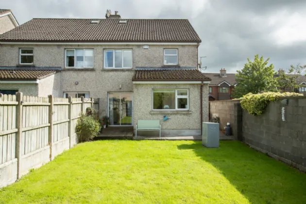 Photo of 123 The Walk, Petitswood Manor, Mullingar, Co. Westmeath, N91 V2H6