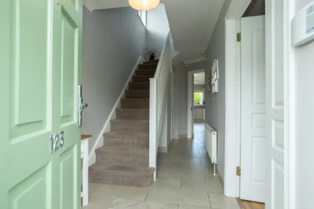 Photo of 123 The Walk, Petitswood Manor, Mullingar, Co. Westmeath, N91 V2H6