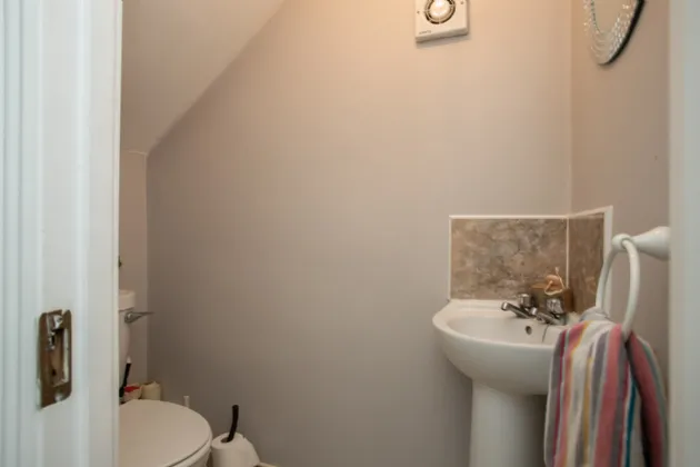 Photo of 123 The Walk, Petitswood Manor, Mullingar, Co. Westmeath, N91 V2H6