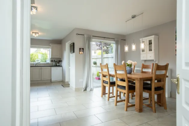 Photo of 123 The Walk, Petitswood Manor, Mullingar, Co. Westmeath, N91 V2H6