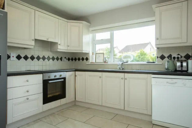 Photo of 123 The Walk, Petitswood Manor, Mullingar, Co. Westmeath, N91 V2H6