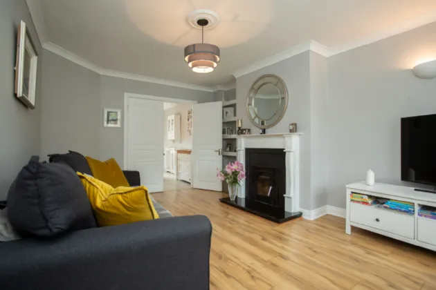 Photo of 123 The Walk, Petitswood Manor, Mullingar, Co. Westmeath, N91 V2H6