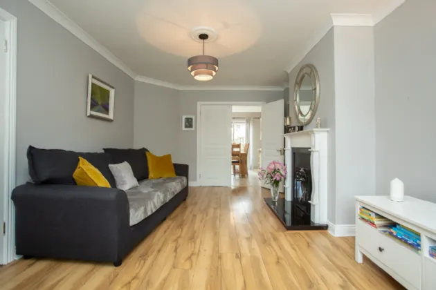 Photo of 123 The Walk, Petitswood Manor, Mullingar, Co. Westmeath, N91 V2H6