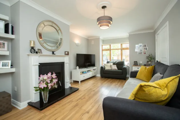 Photo of 123 The Walk, Petitswood Manor, Mullingar, Co. Westmeath, N91 V2H6