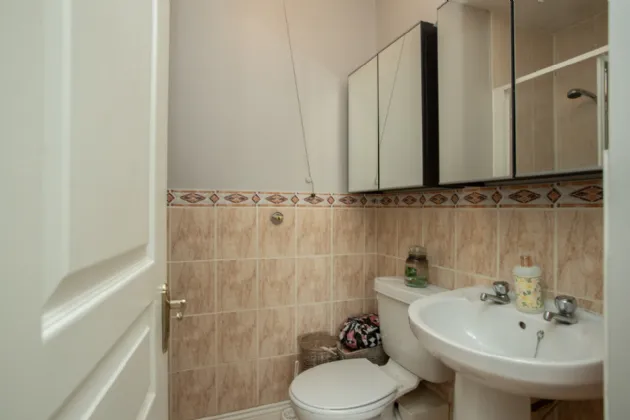 Photo of 123 The Walk, Petitswood Manor, Mullingar, Co. Westmeath, N91 V2H6