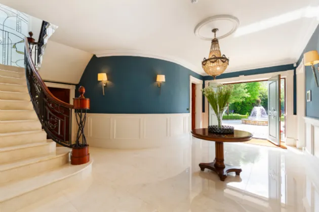 Photo of The Limes, Merrion Road, Ballsbridge, Dublin 4, D04 K0F4