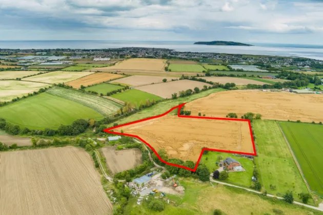 Photo of Agri Land, Effoldstown, Lusk, Co. Dublin, DUBLIN