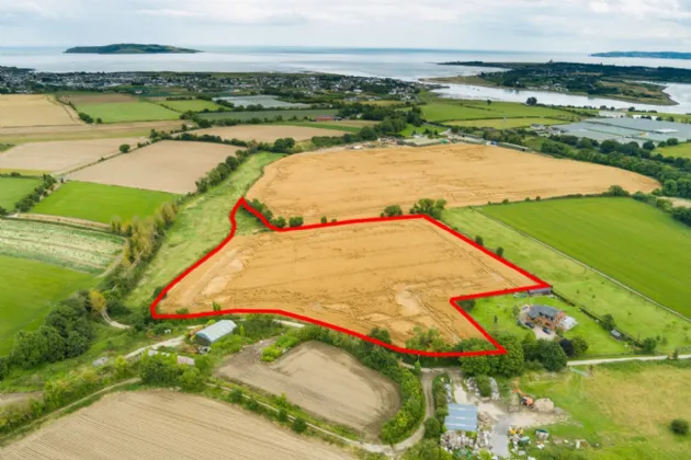 Photo of Agri Land, Effoldstown, Lusk, Co. Dublin, DUBLIN