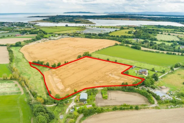 Photo of Agri Land, Effoldstown, Lusk, Co. Dublin, DUBLIN