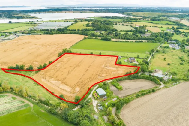 Photo of Agri Land, Effoldstown, Lusk, Co. Dublin, DUBLIN