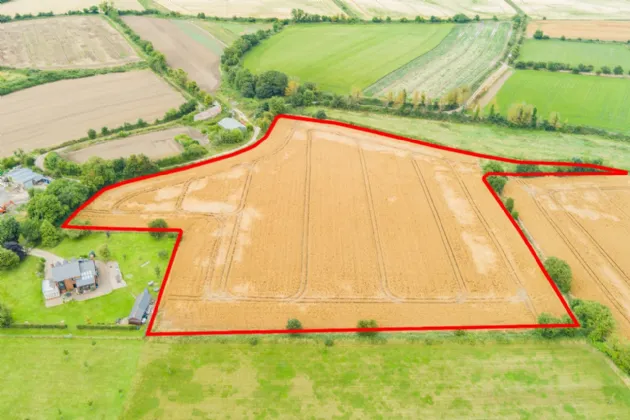 Photo of Agri Land, Effoldstown, Lusk, Co. Dublin, DUBLIN