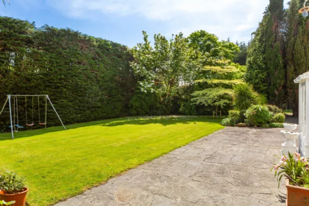 Photo of Trentham, Leopardstown Road, Foxrock, Dublin 18, D18 V2T6