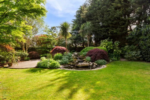 Photo of Trentham, Leopardstown Road, Foxrock, Dublin 18, D18 V2T6