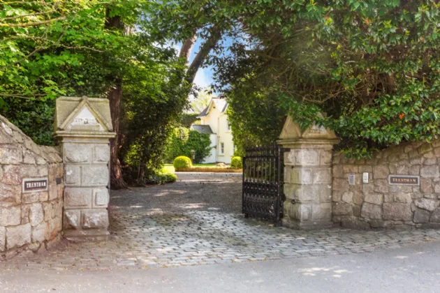 Photo of Trentham, Leopardstown Road, Foxrock, Dublin 18, D18 V2T6