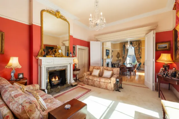 Photo of Trentham, Leopardstown Road, Foxrock, Dublin 18, D18 V2T6