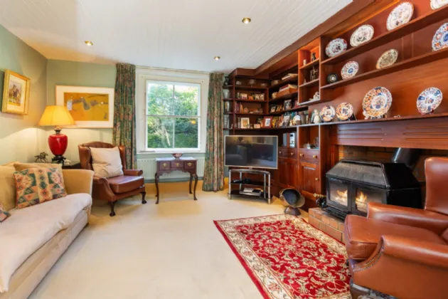 Photo of Trentham, Leopardstown Road, Foxrock, Dublin 18, D18 V2T6