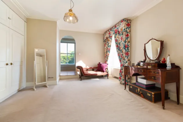 Photo of Trentham, Leopardstown Road, Foxrock, Dublin 18, D18 V2T6