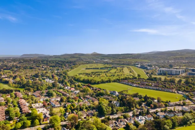 Photo of Trentham, Leopardstown Road, Foxrock, Dublin 18, D18 V2T6