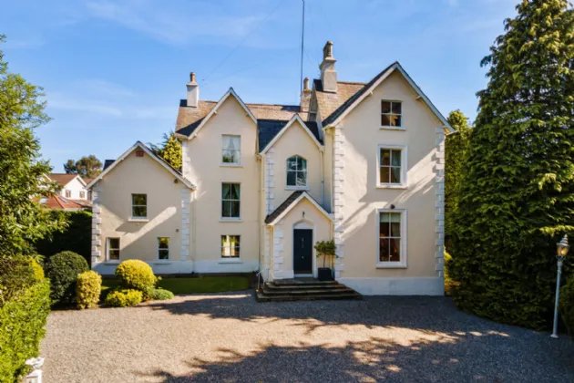 Photo of Trentham, Leopardstown Road, Foxrock, Dublin 18, D18 V2T6