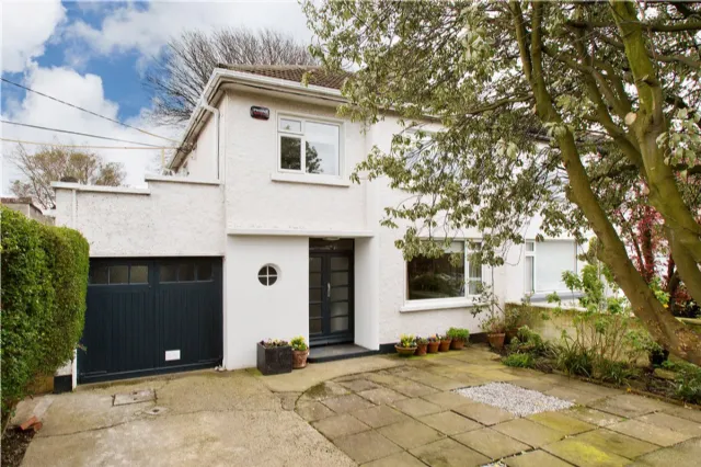 Photo of 57 South Avenue, Mount Merrion, Blackrock, Co Dublin