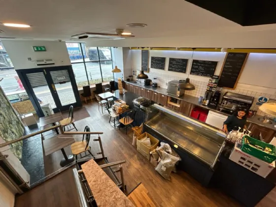 Photo of Unit 11 (Formarlly 