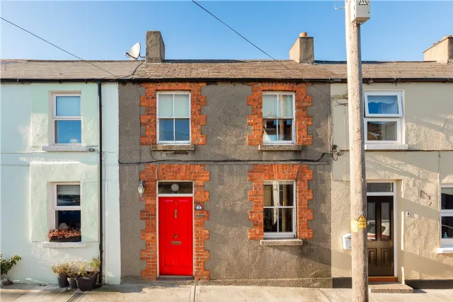 Photo of 3 Redbrick Terrace, Annaville Avenue, Blackrock, Co. Dublin, A94 F6P6