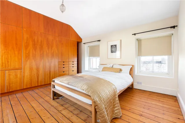 Photo of 3 Redbrick Terrace, Annaville Avenue, Blackrock, Co. Dublin, A94 F6P6