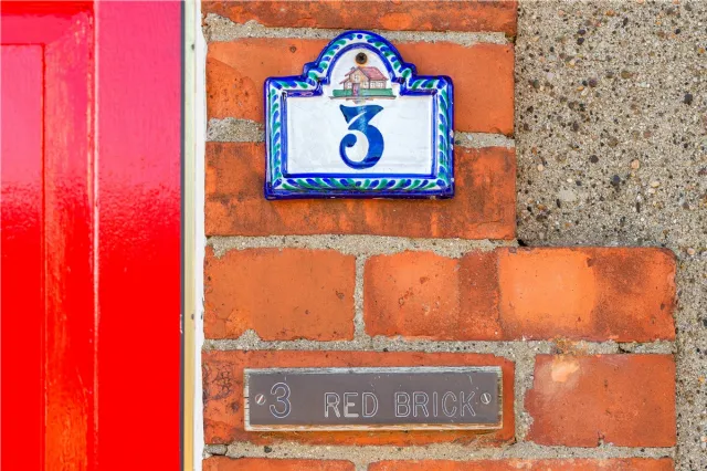 Photo of 3 Redbrick Terrace, Annaville Avenue, Blackrock, Co. Dublin, A94 F6P6