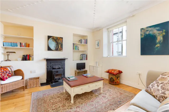 Photo of 3 Redbrick Terrace, Annaville Avenue, Blackrock, Co. Dublin, A94 F6P6