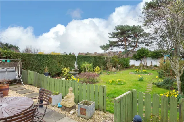 Photo of 34 Thornhill Road, Mount Merrion, Co. Dublin