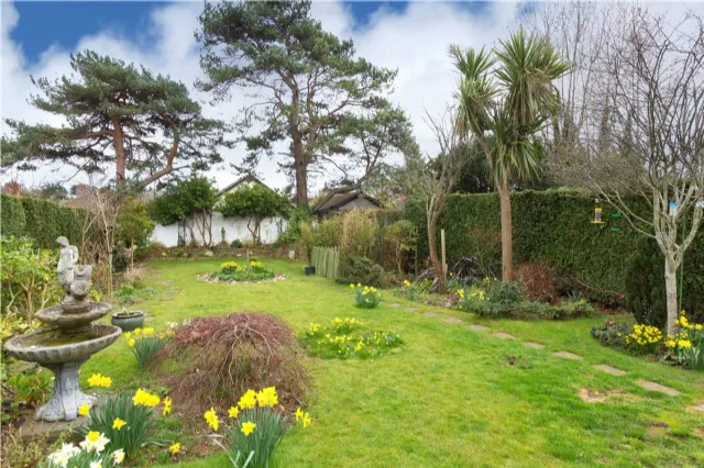 Photo of 34 Thornhill Road, Mount Merrion, Co. Dublin