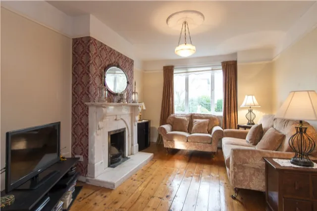 Photo of 34 Thornhill Road, Mount Merrion, Co. Dublin