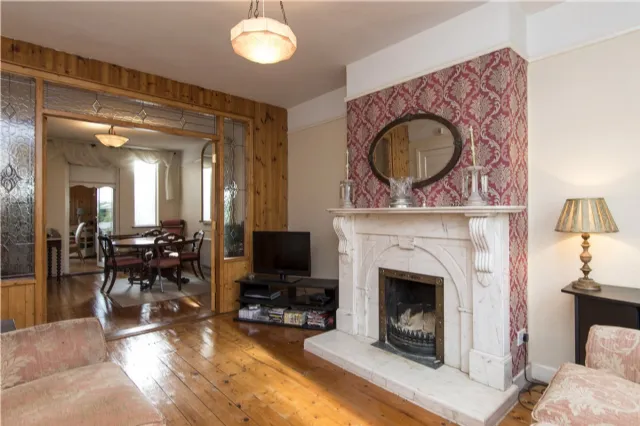 Photo of 34 Thornhill Road, Mount Merrion, Co. Dublin