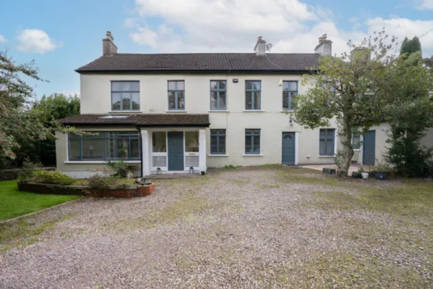 Photo of Ballintemple House, 2 Barringtons Avenue, Blackrock Road, Cork, T12R9W0