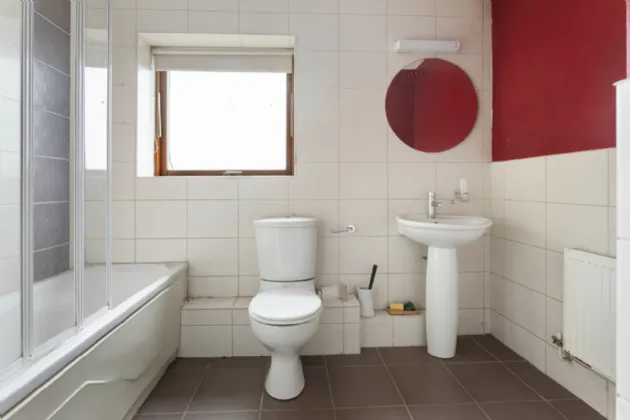 Photo of 1 The Paddocks Grove, Adamstown, Lucan, Co Dublin